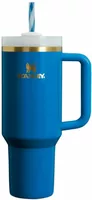 Stanley Flowstate Quencher 40oz Tumbler Arctic Twist