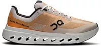 On Running Cloudsurfer Next Tangerine Ivory