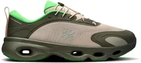 On Running Cloudsolo LOEWE Khaki Green Sand