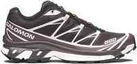 Salomon XT-6 Coffee French Roast