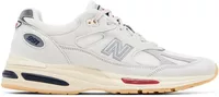 New Balance 991v2 MiUK Vintage Sport