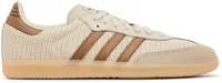 adidas Samba OG Cream White Cardboard