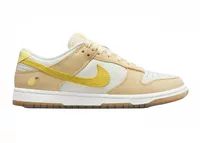 Nike Dunk Low Lemon Drop (W)