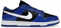 Nike Dunk Low Essential Game Royal Black White (W)