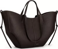 Polène Cyme Edition Textured Ebony