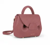 Polène Numéro Un Micro Edition Textured Blush