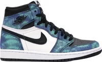Nike Air Jordan 1 Retro High Tie Dye (W)