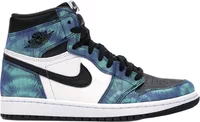 Nike Air Jordan 1 Retro High Tie Dye (W)