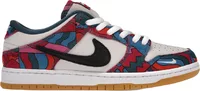 Nike SB Dunk Low Pro Parra Abstract Art (2021)
