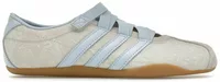 Mary Jane Liberty London Chalk Pearl Crystal Sky Chalk White (W)