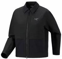 Sonii MX Jacket Black (W)