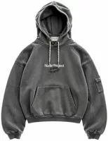 Culto Hoodie Ash