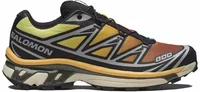 Salomon XT-6 Black Grape Leaf Beach Ball