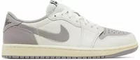 Nike Air Jordan 1 Retro Low OG Atmosphere Grey