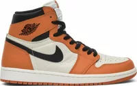 Nike Air Jordan 1 Retro Reverse Shattered Backboard