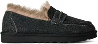 UGG Ellis Loafer Black (W)