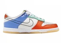 Nike Dunk Low Nike 101 (GS)