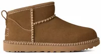 Botanic Boot Light Bronze (W)