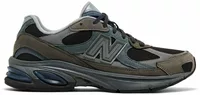 New Balance 2010 Tornado Faded Black