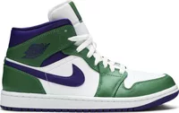 Nike Air Jordan 1 Mid Incredible Hulk