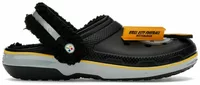 Classic Clog NFL Pittsburgh Steelers