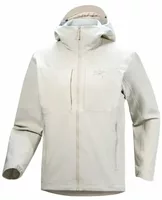 Gamma MX Hoody Sea Salt