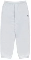 Fleece Pant Grey Heather