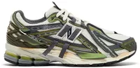 New Balance 1906A Olive Juice Sea Salt