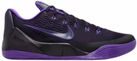 Nike Kobe 9 EM Low Protro TB Purple Dynasty