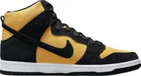 SB Dunk High Pro Reverse Goldenrod