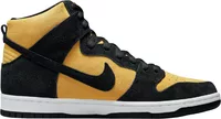 Nike SB Dunk High Pro Reverse Goldenrod