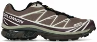 Salomon XT-6 Walnut Huckleberry
