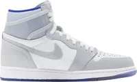 Nike Air Jordan 1 Retro High Zoom White Racer Blue