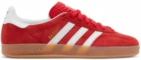 adidas Gazelle Indoor Better Scarlet