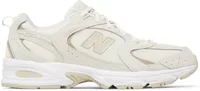 New Balance 530 Sea Salt Moonbeam
