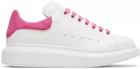 Alexander McQueen Oversized Hot Pink (W)