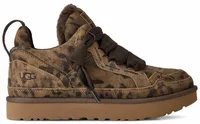 UGG Lowmel Spotted Chestnut (W)