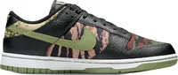 Nike Dunk Low Crazy Camo