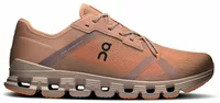 On Running Cloud X 4 AD Rosebrown Tangerine