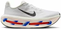 CM White Racer Blue Crimson