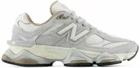 New Balance 9060 White Grey Cream