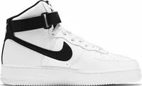 Nike Air Force 1 High 07 White Black