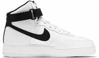 Nike Air Force 1 High 07 White Black