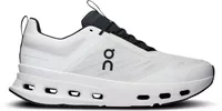 On Running Cloudnova X White Black