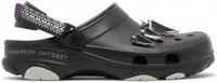 Classic All-Terrain Clog Marvel Black Panther