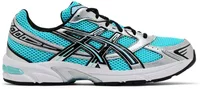 Gel-1130 Larimar Blue Silver