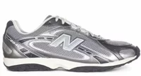 Dark Silver Metallic