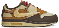 Nike Air Max 1 Travis Scott Cactus Jack Baroque Brown
