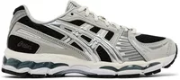 Gel-Kayano 12.1 Kith Peat Cream