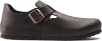 Birkenstock London Oiled Leather Habana